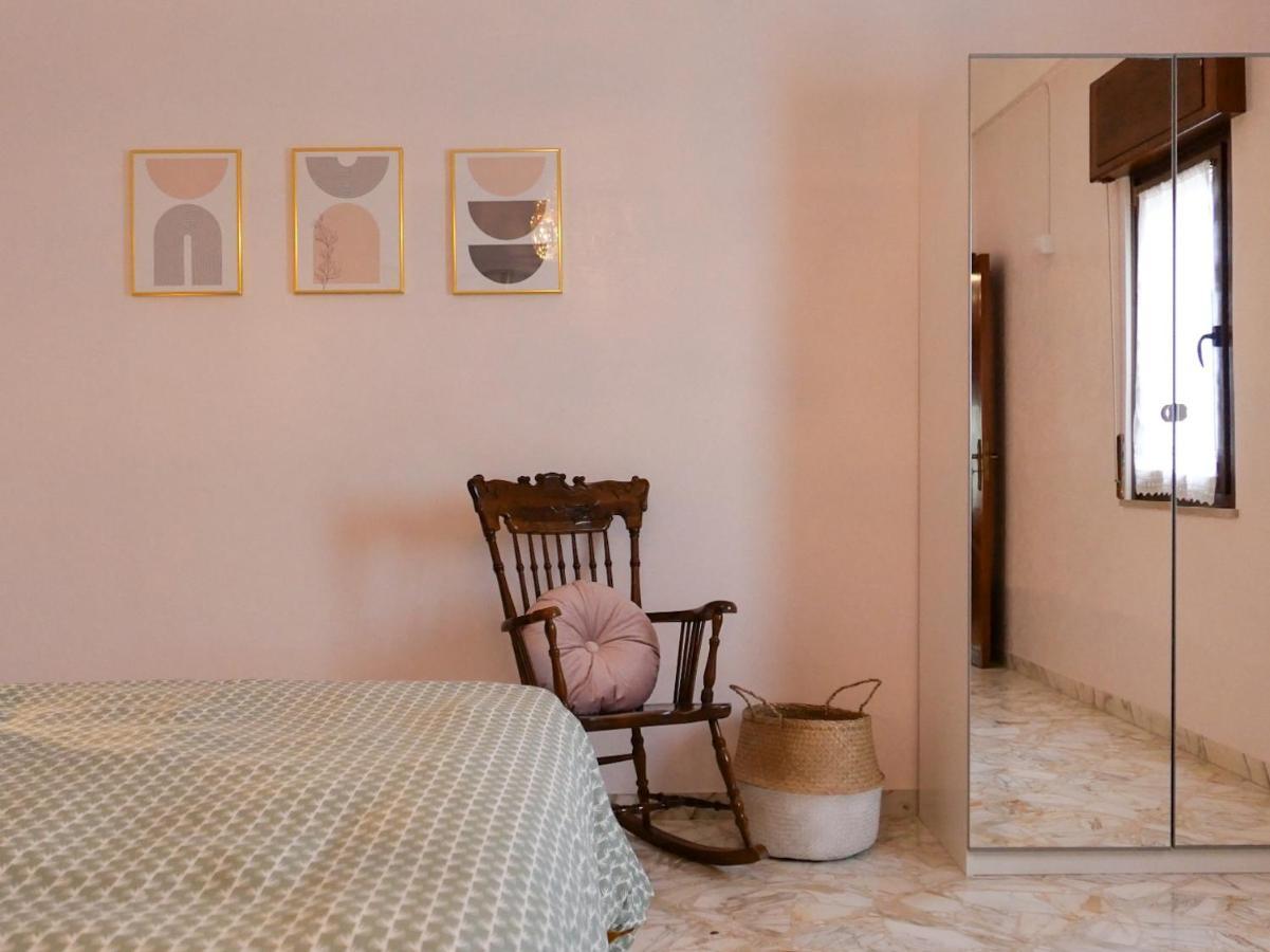 47, Vittorio Veneto Hotel Локоротондо Екстериор снимка