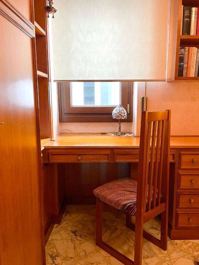 47, Vittorio Veneto Hotel Локоротондо Екстериор снимка