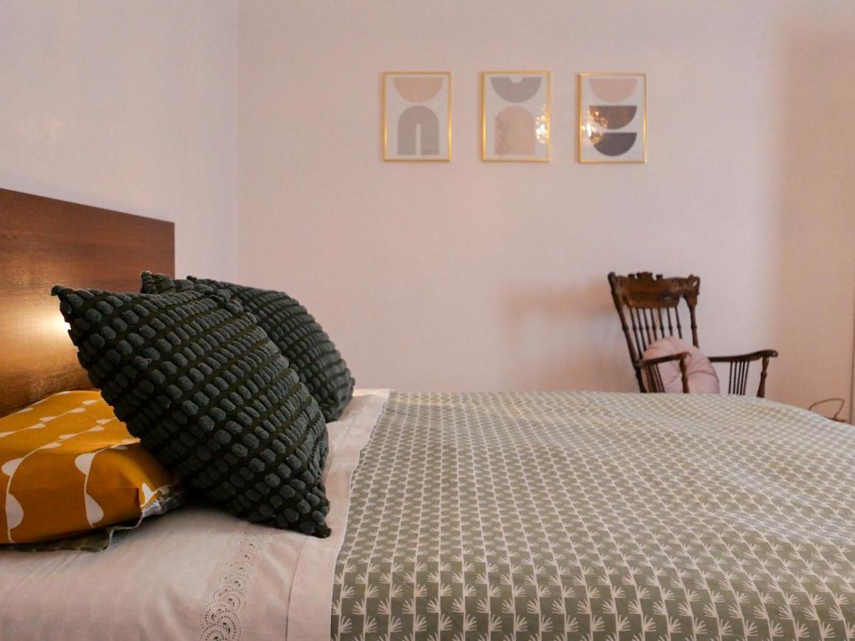 47, Vittorio Veneto Hotel Локоротондо Екстериор снимка