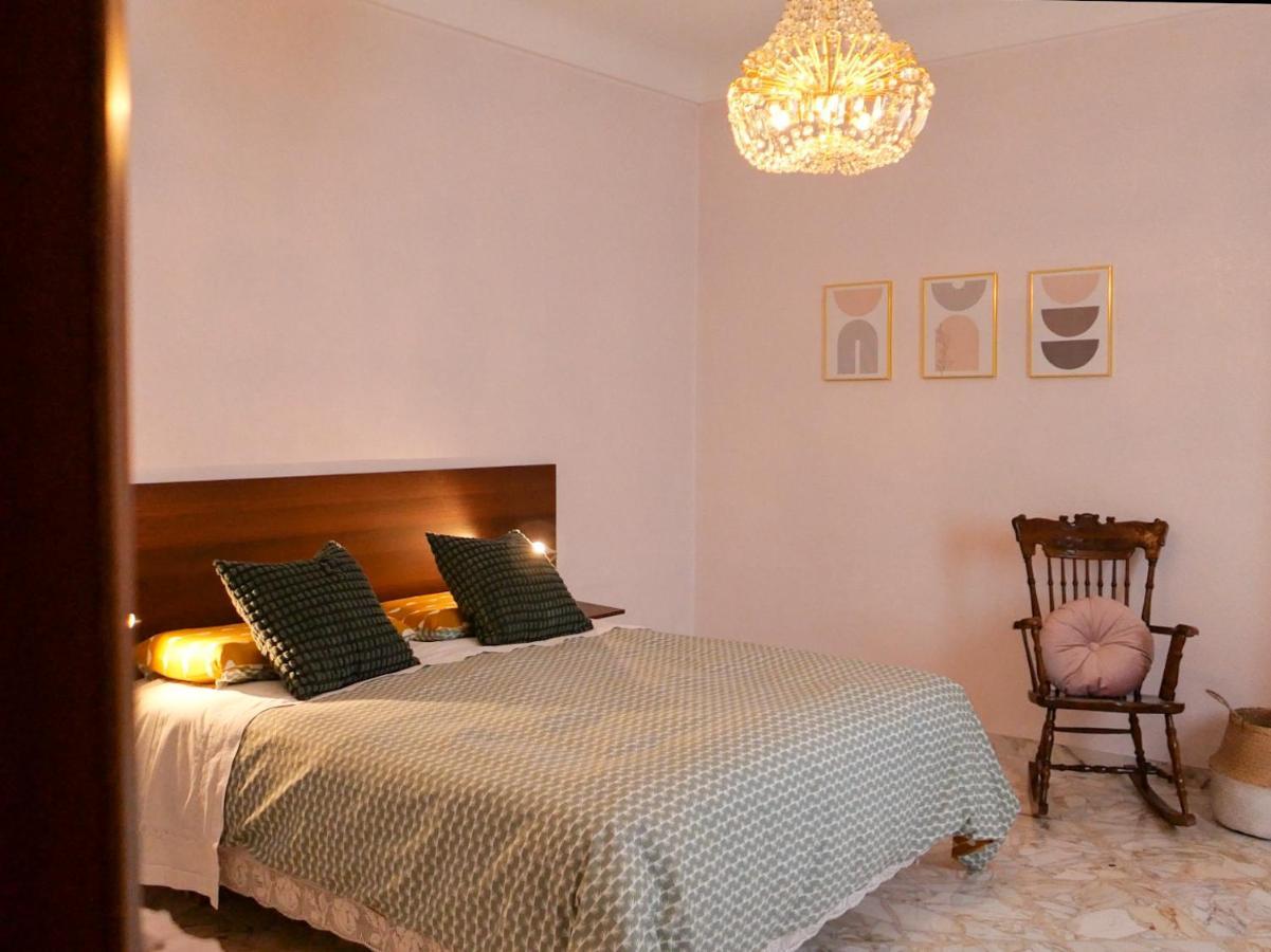 47, Vittorio Veneto Hotel Локоротондо Екстериор снимка