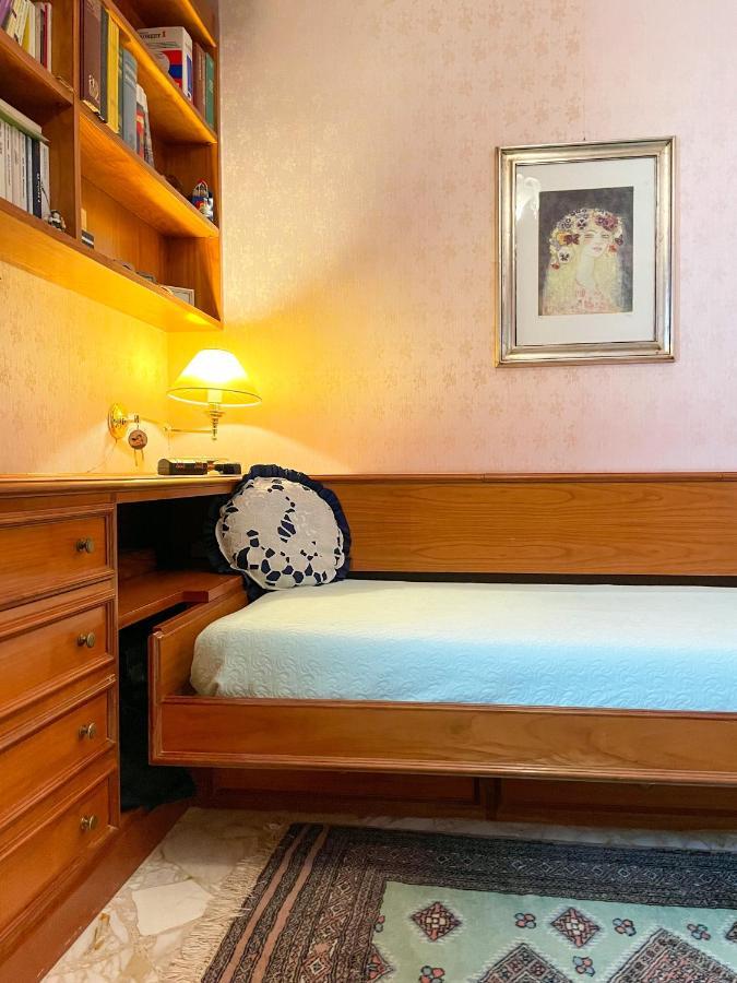 47, Vittorio Veneto Hotel Локоротондо Екстериор снимка