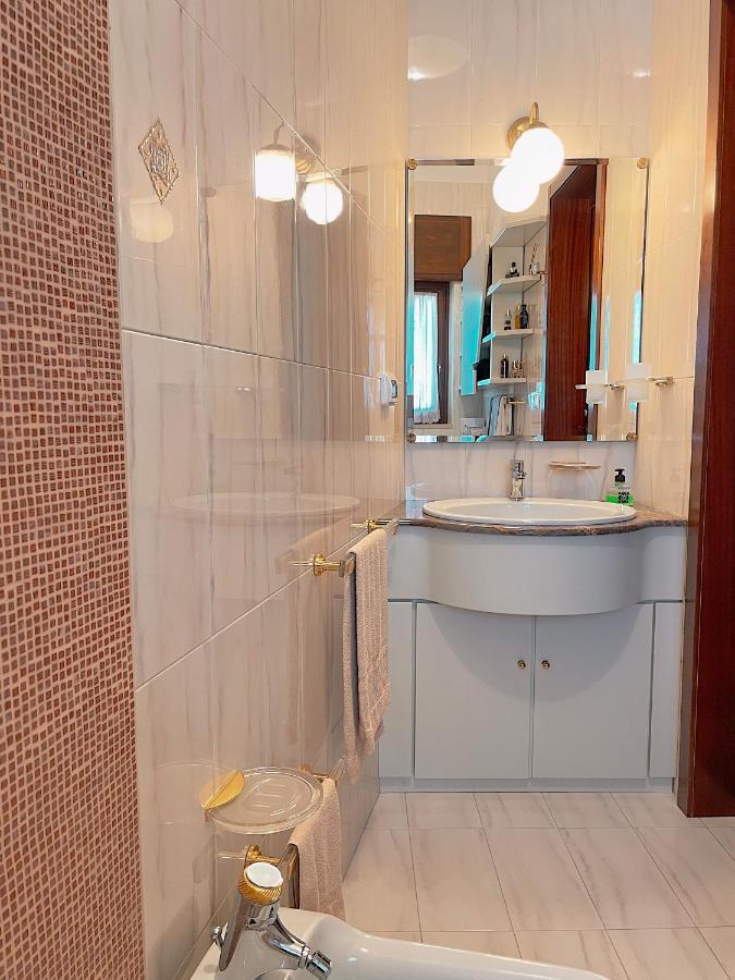 47, Vittorio Veneto Hotel Локоротондо Екстериор снимка